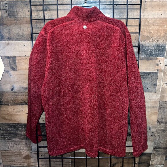 🔴 Nike Hi-Tec Thermal Quarter-zip Sweater 🔴 - Picture 3 of 9